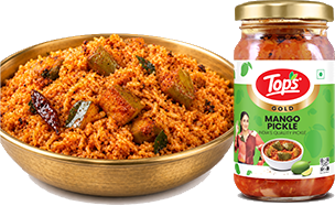 Uttar Pradesh Biryani